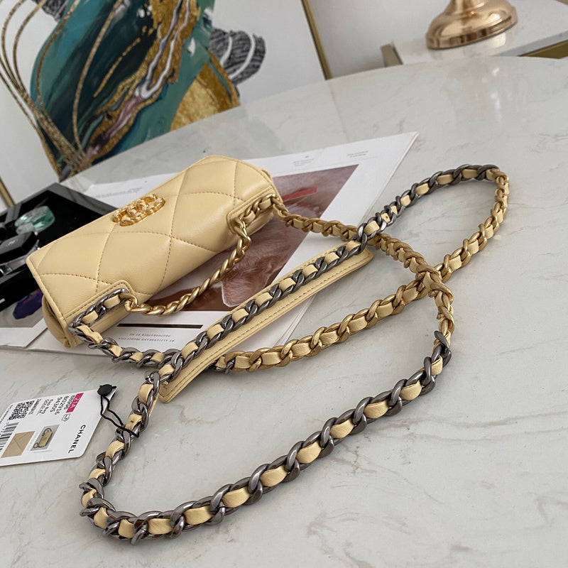 Lusso Official -  CHL BAGS  - 499