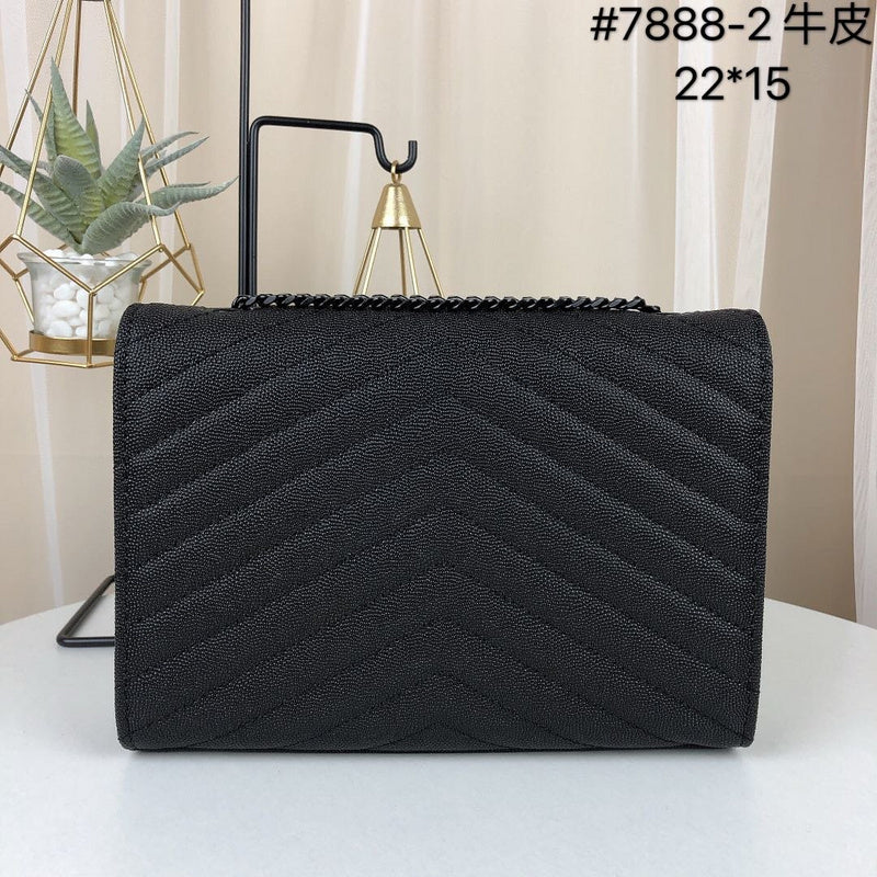 BB - YSL Bag - 3568