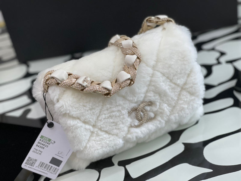 LO - CHL Bags - 1871
