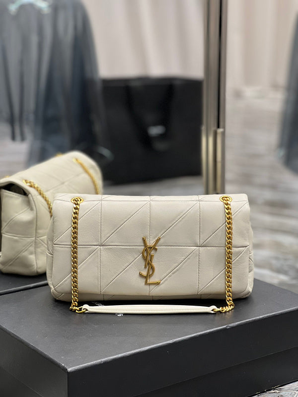 YSL BAGS - WOMEN LOVE LUXURY BAGS - 2219