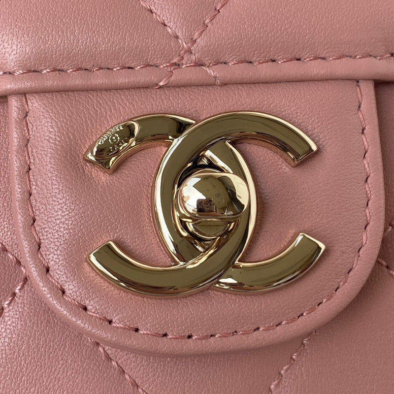 Lusso Official -  CHL BAGS  - 360
