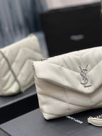 Lusso Official - LUXURY YSL BAGS - 347