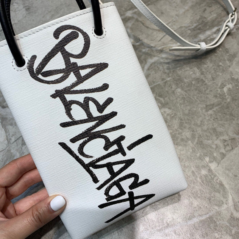LO - BGA Bags - 1257
