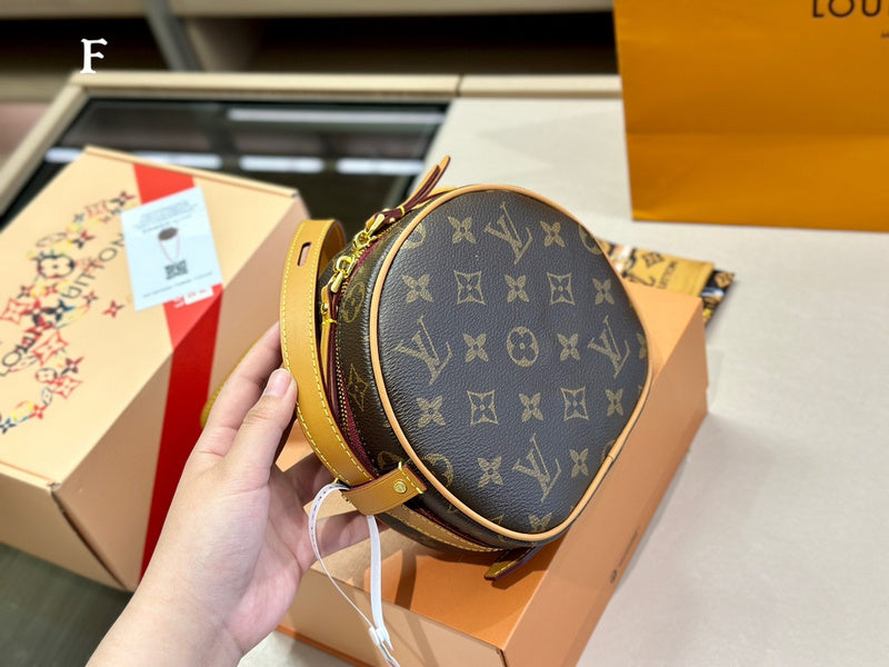LO - LV Bags - 15036