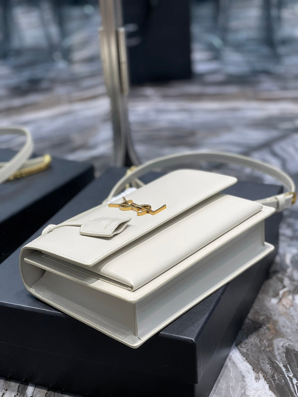 YSL BAGS - WOMEN LOVE LUXURY BAGS - 304