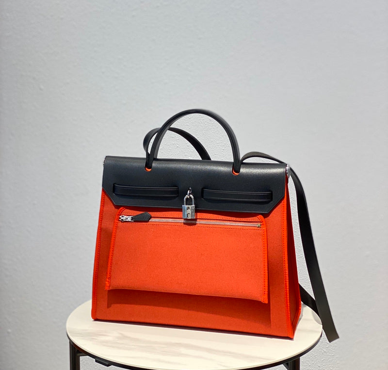 LO - HRMS DESIGNER BAGS - WOMEN BAGS - 510