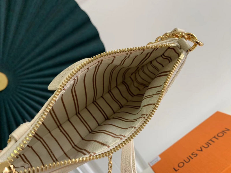BB - LV Bags - 17057