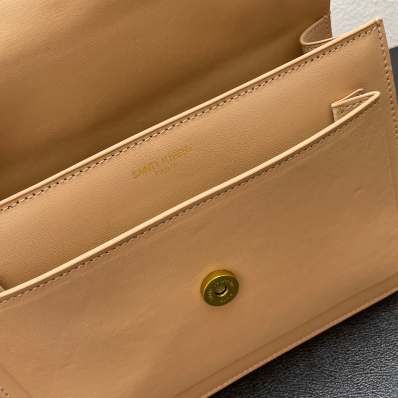YSL BAGS - WOMEN LOVE LUXURY BAGS - 1211