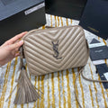 Lusso Official - SLY Bags 052
