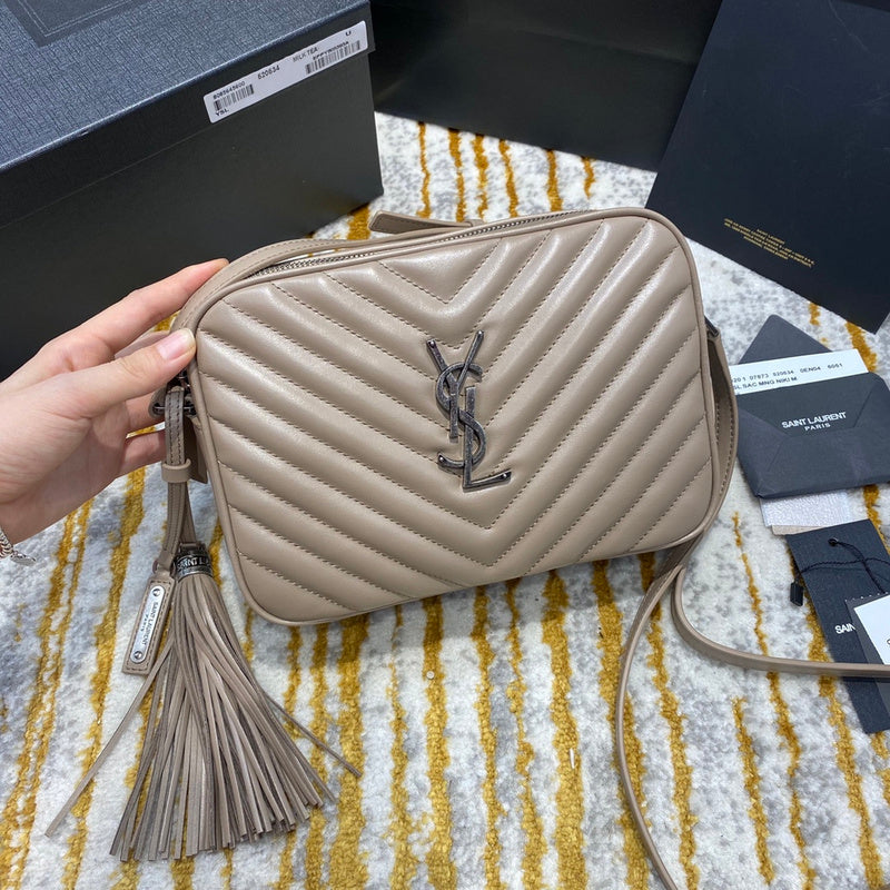 Lusso Official - SLY Bags 052