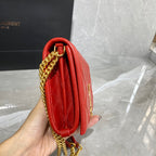 BB - YSL Bag - 4093