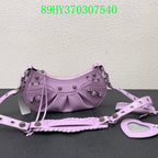 LO - BGA Bags - 1907