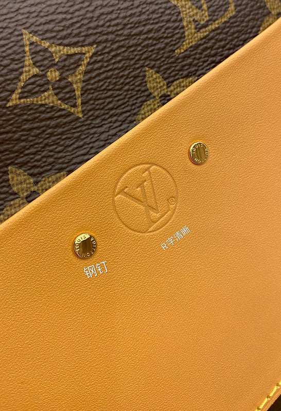 LO - LV Bags - 16708