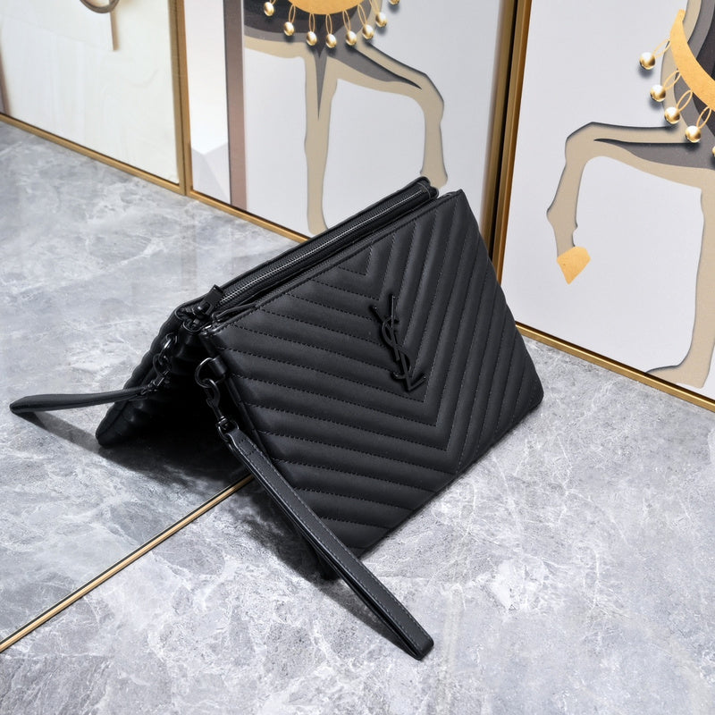 YSL BAGS - WOMEN LOVE LUXURY BAGS - 1294