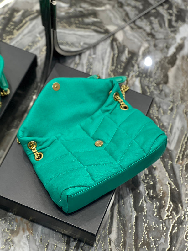 YSL BAGS - WOMEN LOVE LUXURY BAGS - 2267