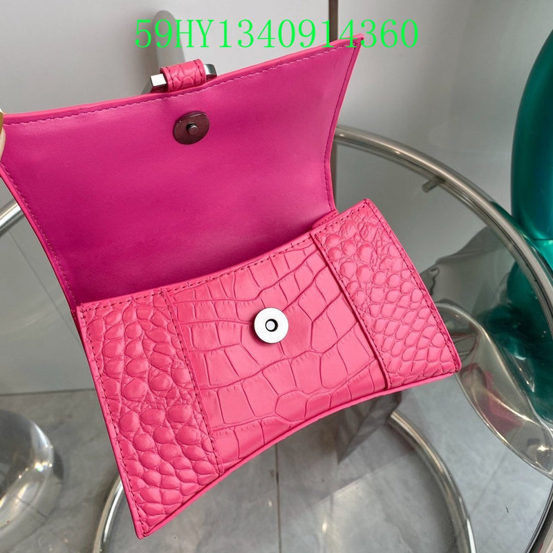 LO - BGA Bags - 2066