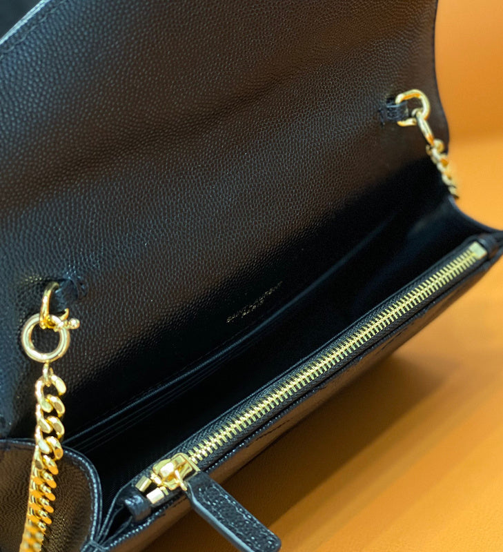 BB - YSL Bag - 2013