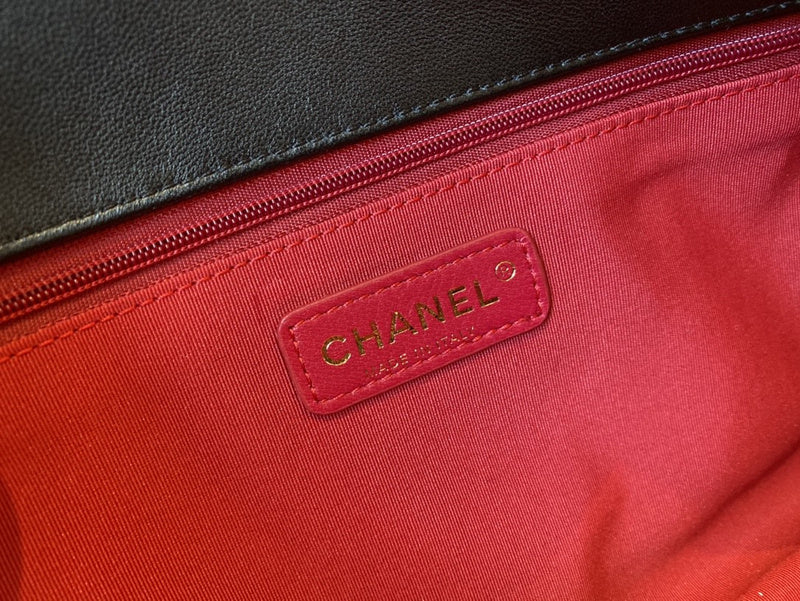 LO - CHL Bags - 1869