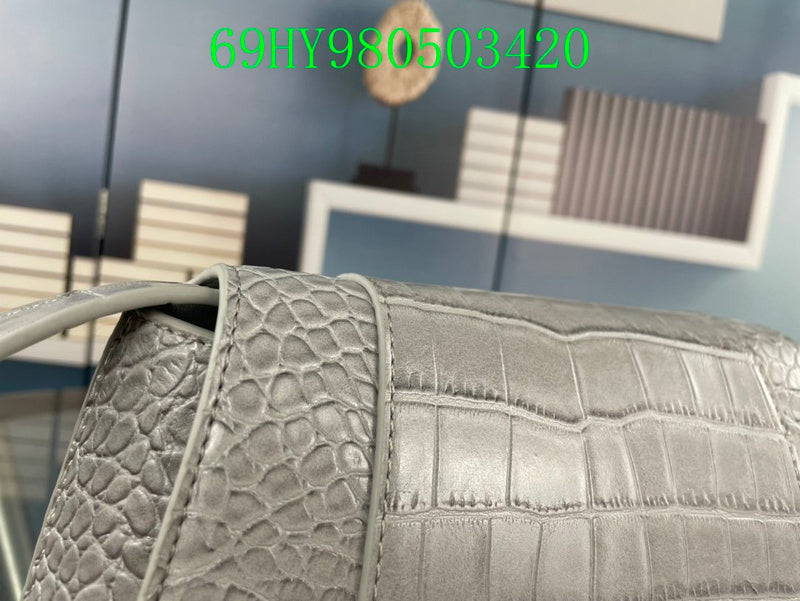 LO - BGA Bags - 2304