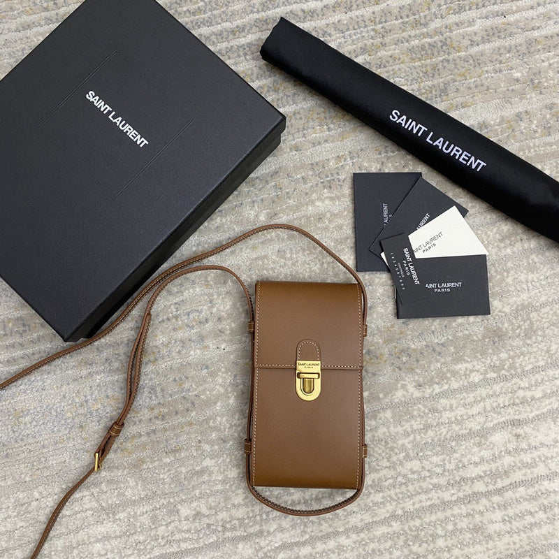 BB - YSL Bag - 3802