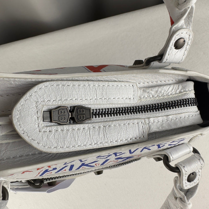 LO BAGS - BGA BAGS - 302