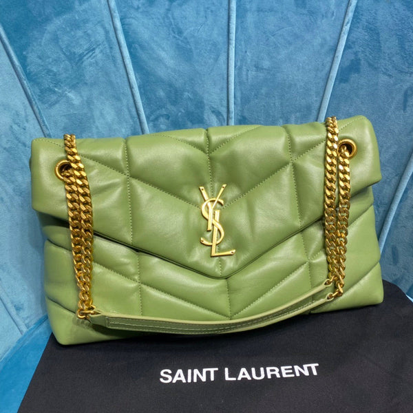 BB - YSL Bag - 2116