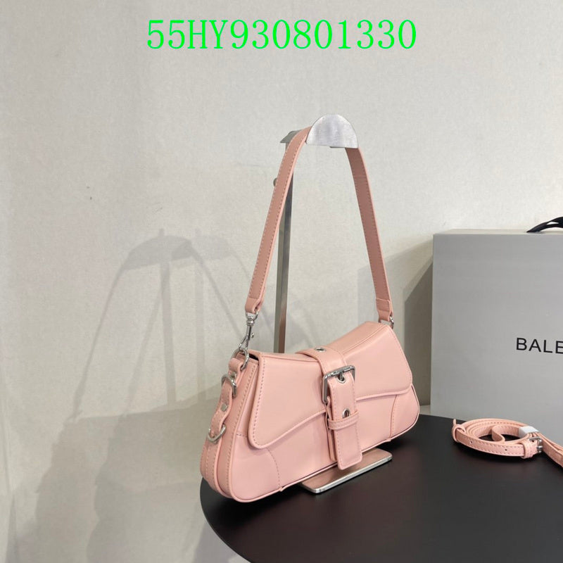 LO - BGA Bags - 2150
