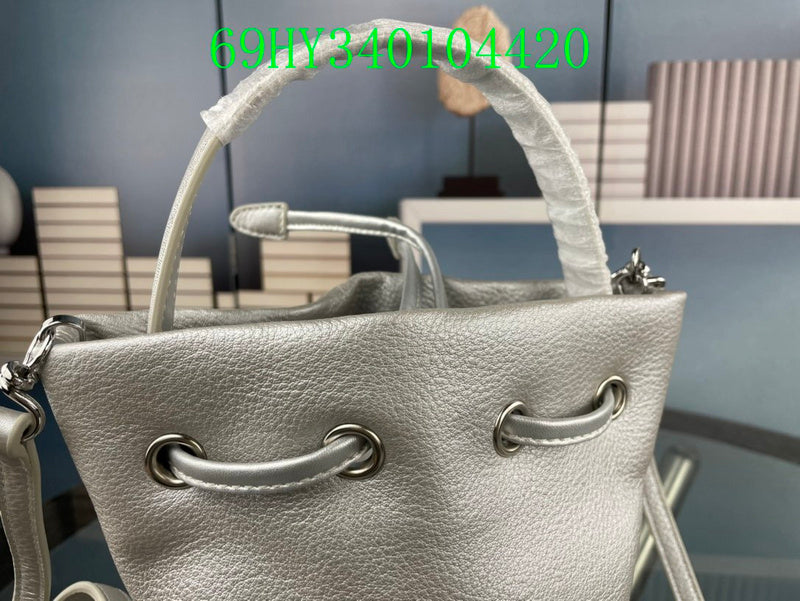LO - BGA Bags - 2394