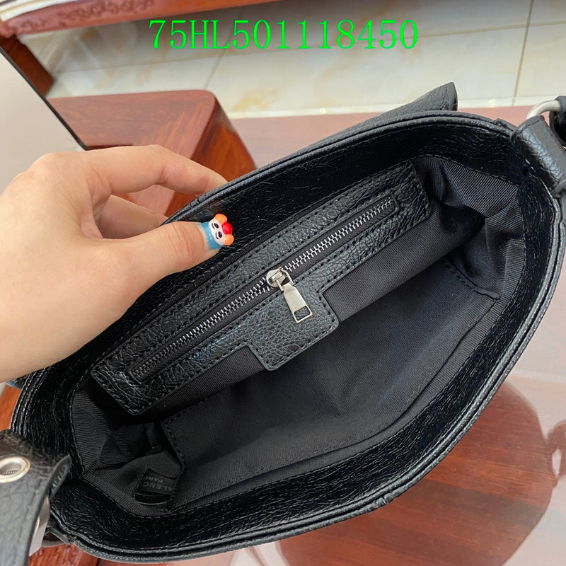 LO - BGA Bags - 1995