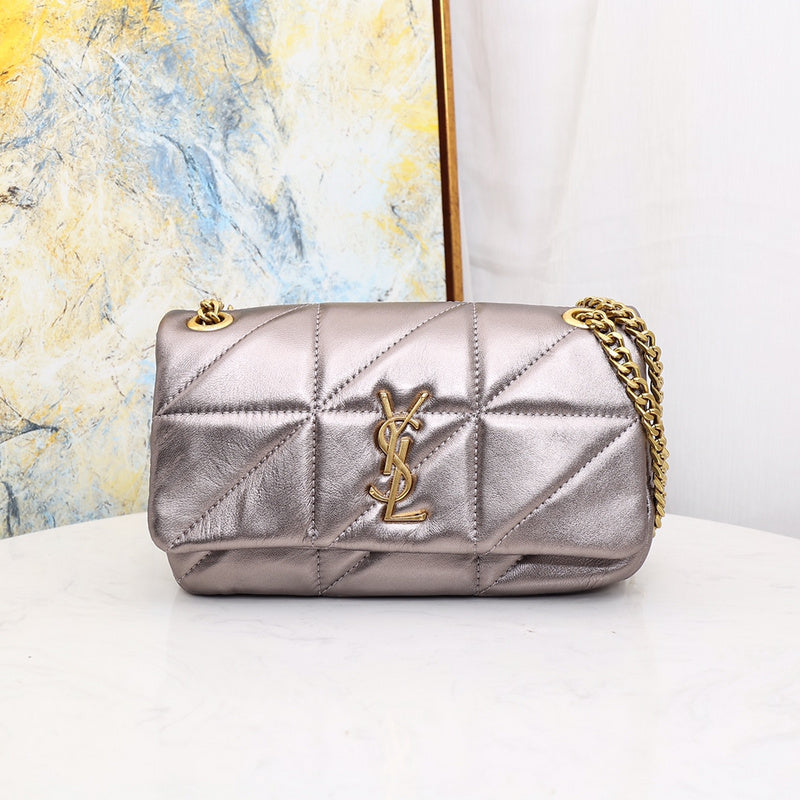 YSL BAGS - WOMEN LOVE LUXURY BAGS - 1498