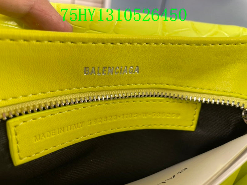 LO - BGA Bags - 2279