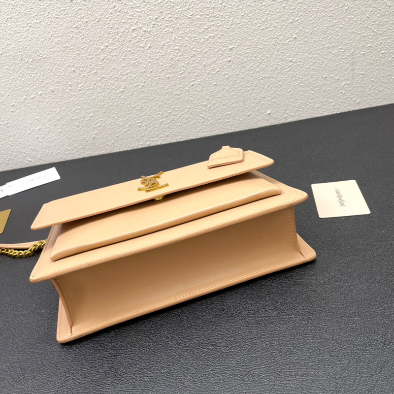 YSL BAGS - WOMEN LOVE LUXURY BAGS - 1211