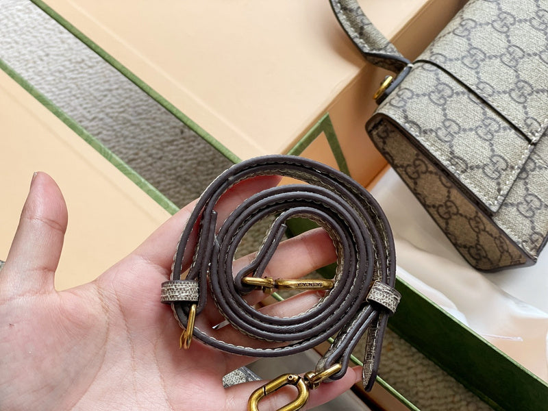 LO - BGA Bags - 1401