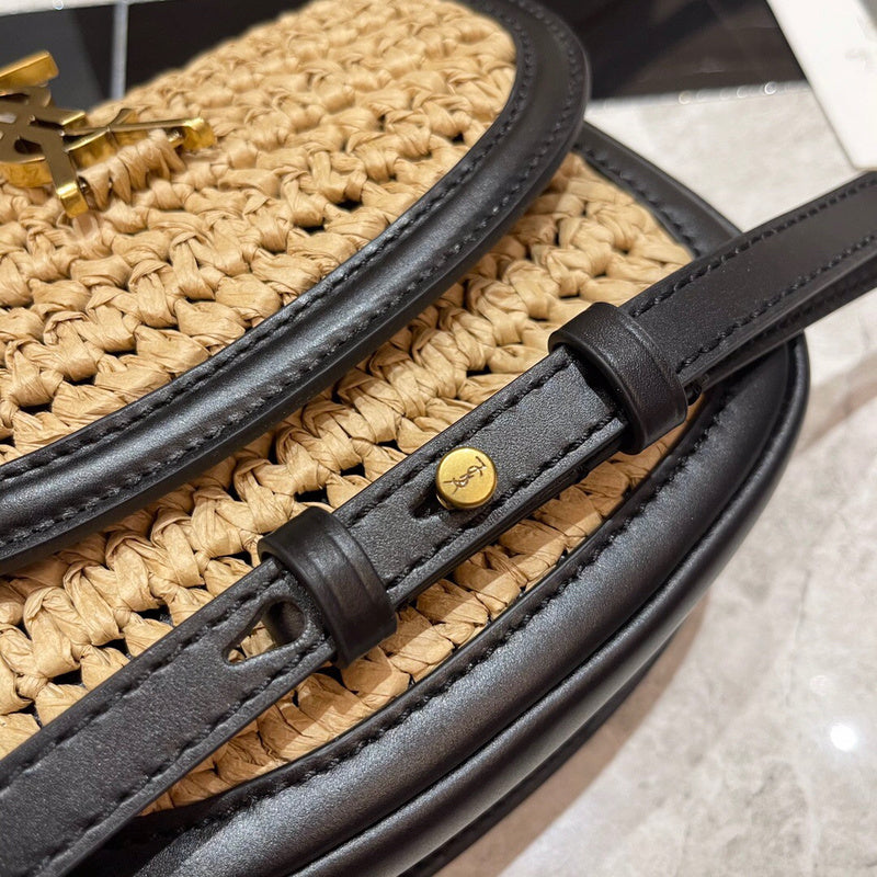 BB - YSL Bag - 3676