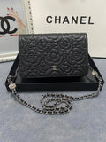 LO - CHL  BAGS FOR WOMEN - FASHION LUXURY BAGS - 888