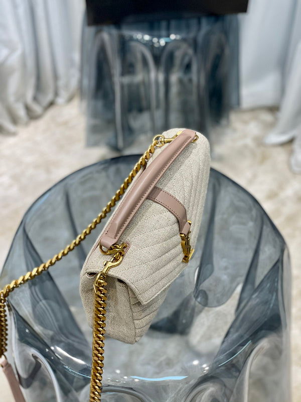 Lusso Official - LUXURY YSL BAGS - 412
