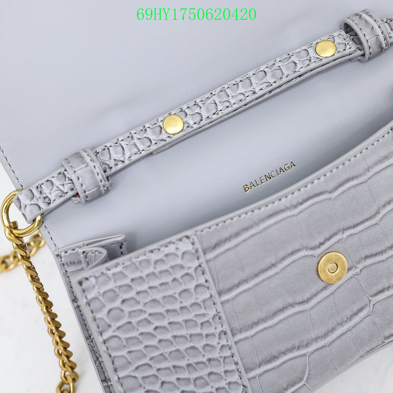 LO - BGA Bags - 2231