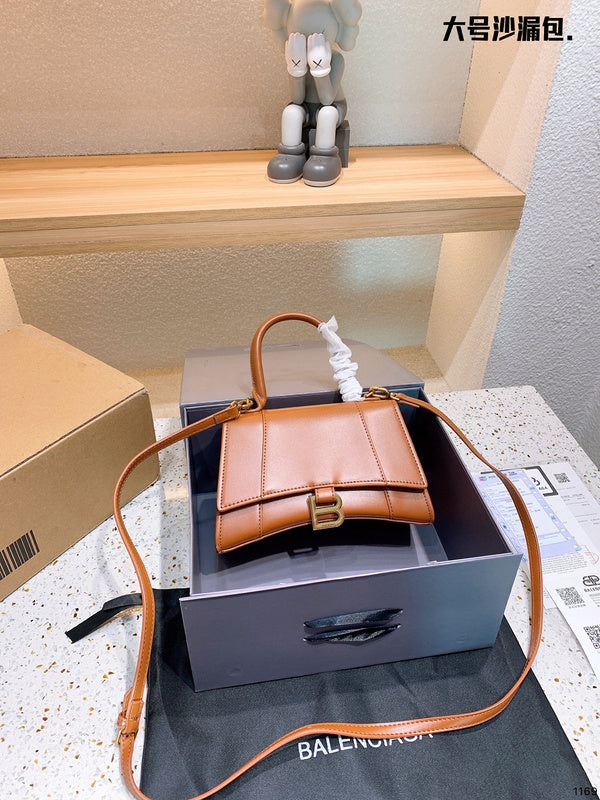 LO - BGA Bags - 1520