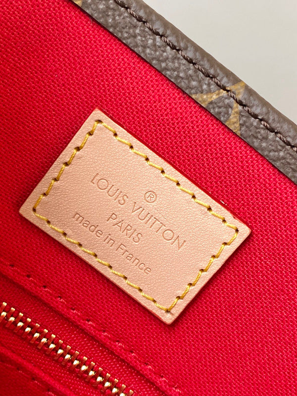 LO - LV Bags - 16302