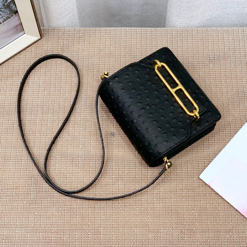 LO - HRMS DESIGNER BAGS - WOMEN BAGS - 729