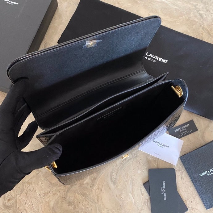 BB - YSL Bag - 3748