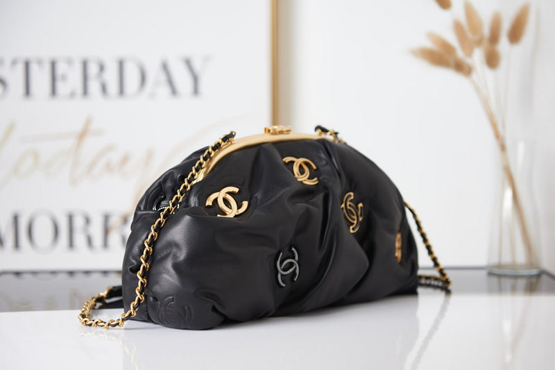 LO - CHL  BAGS FOR WOMEN - FASHION LUXURY BAGS -1962