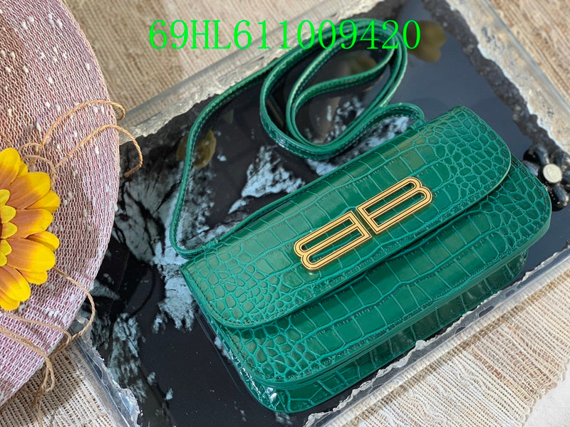 LO - BGA Bags - 2023