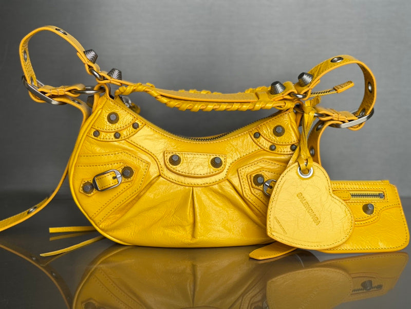 BLN-CIAGA WOMEN LUXURY BAGS - 023