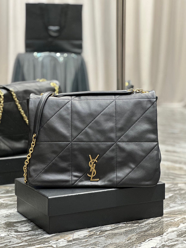 Lusso Official - SLY Bags - 133