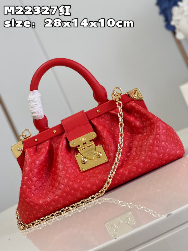 LO - LV Bags - 15621
