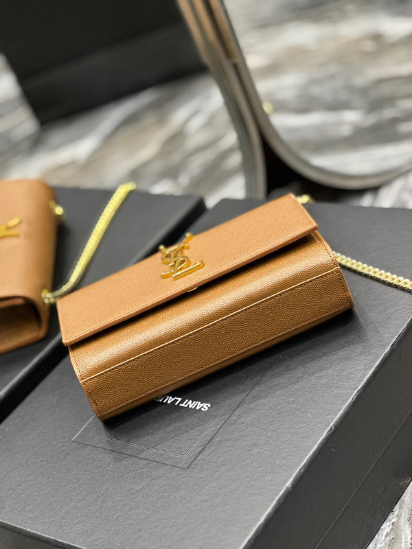 BB - YSL Bag - 1952