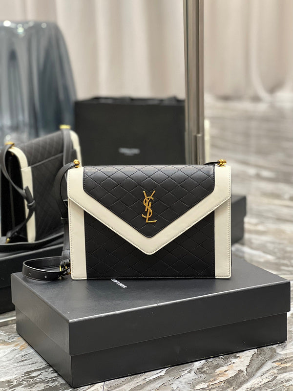 Lusso Official - LUXURY YSL BAGS - 521