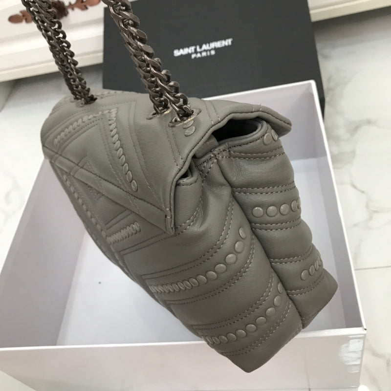 YSL BAGS - WOMEN LOVE LUXURY BAGS - 1867