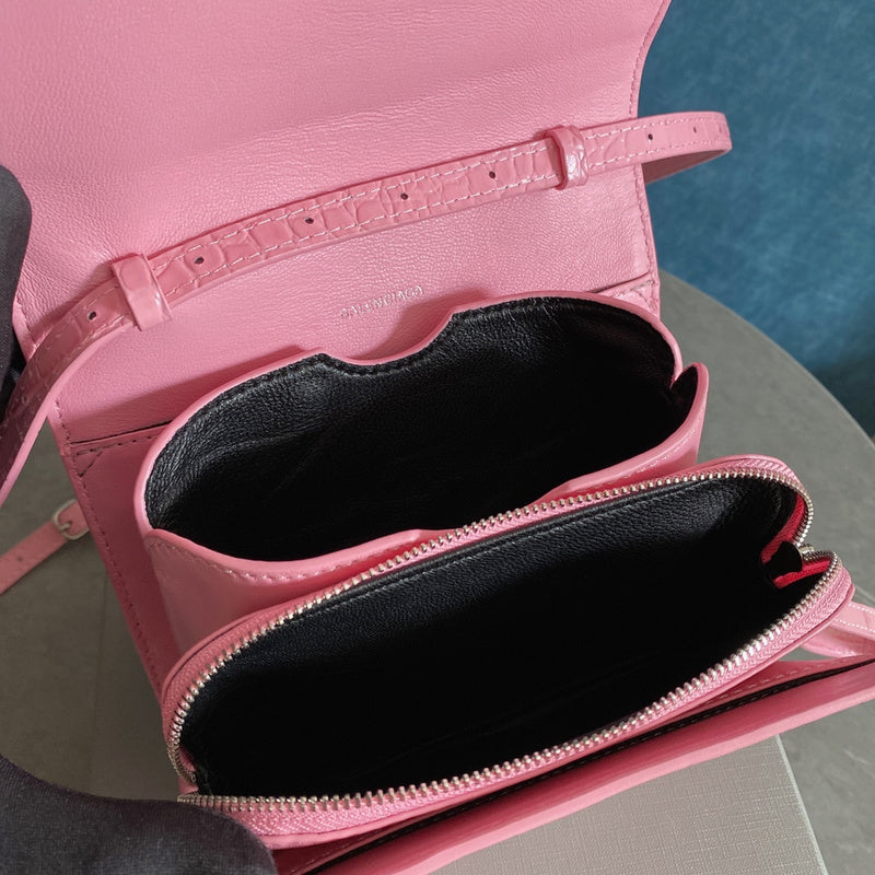 LO - BLN-CIAGA WOMEN LUXURY BAGS - 662